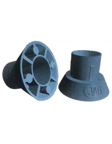 CONO PARA ENCOFRADO FENOLICO INT 20 EXT 22