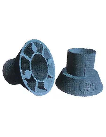 CONO PARA ENCOFRADO FENOLICO INT 20 EXT 22