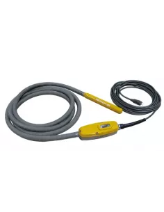 VIBRADOR ELECTRICO DE ALTA FRENCUENCIA EDF-50LT