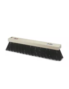 CEPILLO BARRENDERO NEGRO UNIVERSAL 50CM 1416
