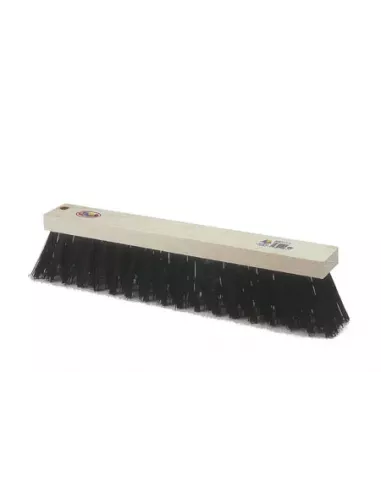 CEPILLO BARRENDERO NEGRO UNIVERSAL 50CM 1416