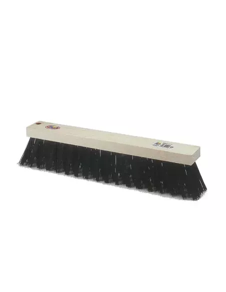 CEPILLO BARRENDERO NEGRO UNIVERSAL 50CM 1416