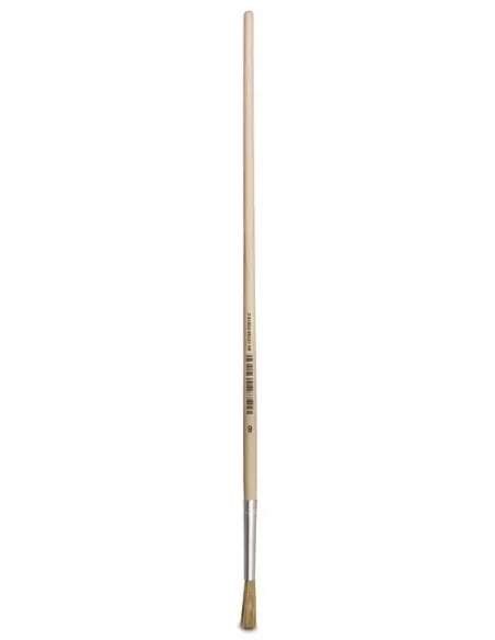 PINCEL CABO LATA REDONDO N8