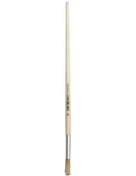 PINCEL CABO LATA REDONDO N12