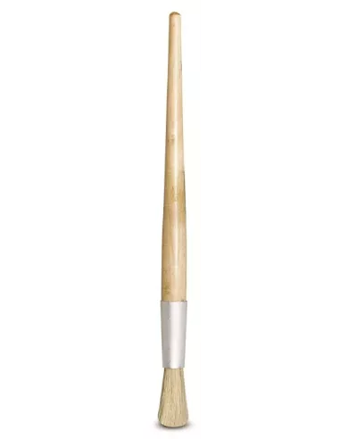 PINCEL CABO LATA REDONDO N26