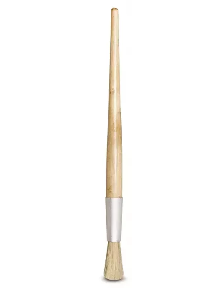 PINCEL CABO LATA REDONDO N26