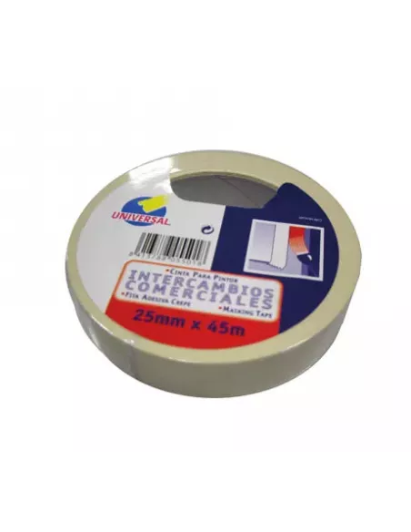 CINTA PINTOR KREEP 24 mm X 45 m