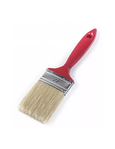 PALETINA TRIPLE MANGO ROJO Nº12 30 CM RF.3439 30