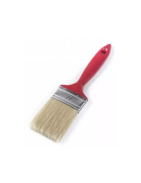PALETINA TRIPLE MANGO ROJO Nº12 30 CM RF.3439 30