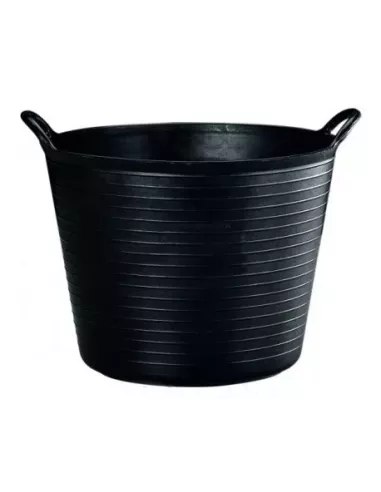 CAPAZO NEGRO 40lt ECO