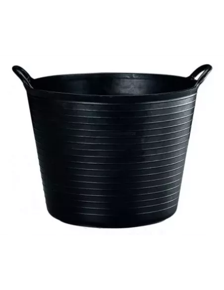 CAPAZO NEGRO 40lt ECO
