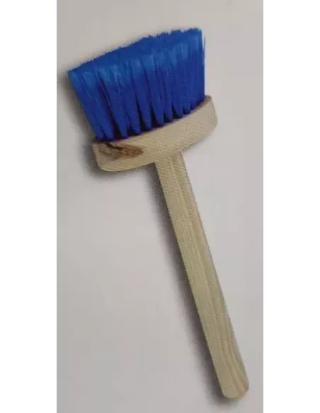 BROCHA ENCALAR OVALADA RECTA 110MM (CORDOBESA)