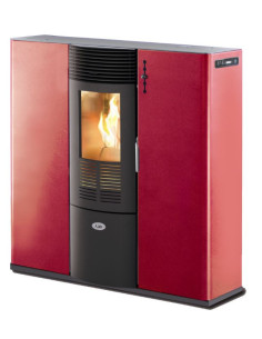 estufa para pasillo TINA-10