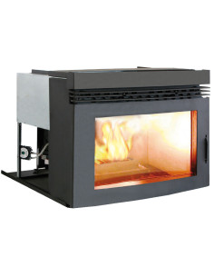 insertable de pellet EMPOTRABLE